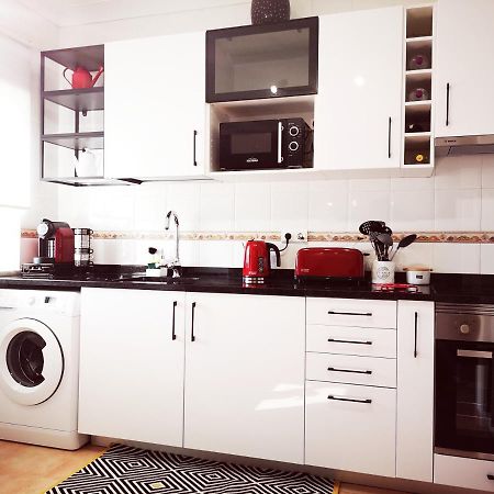 Apartment - The Little Gem Лагуш Екстер'єр фото