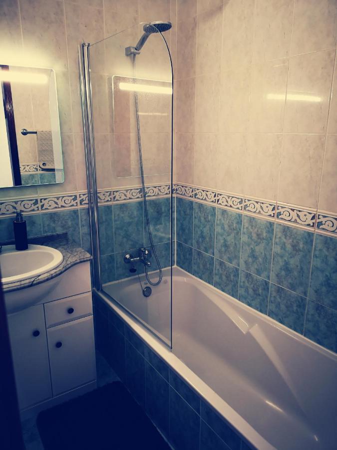 Apartment - The Little Gem Лагуш Екстер'єр фото