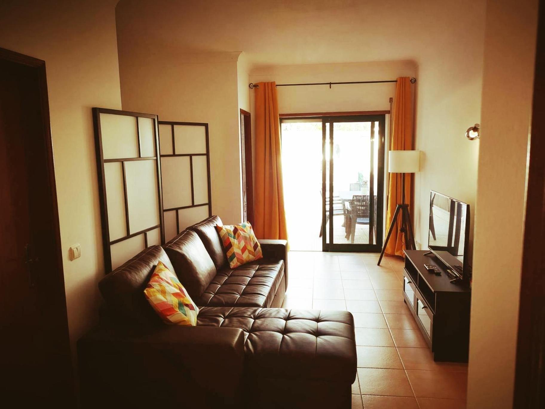 Apartment - The Little Gem Лагуш Екстер'єр фото